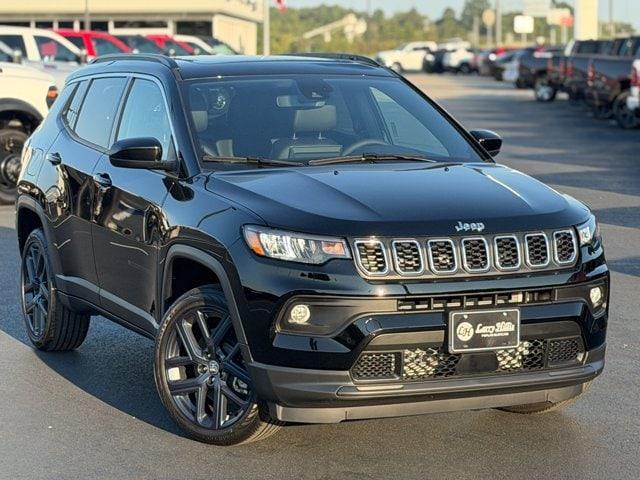 2026 Jeep Compass 85th Anniversary 4x4