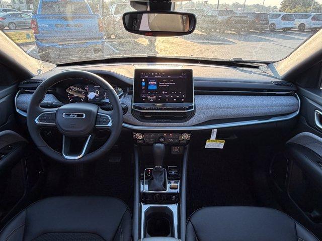 2026 Jeep Compass 85th Anniversary 4x4