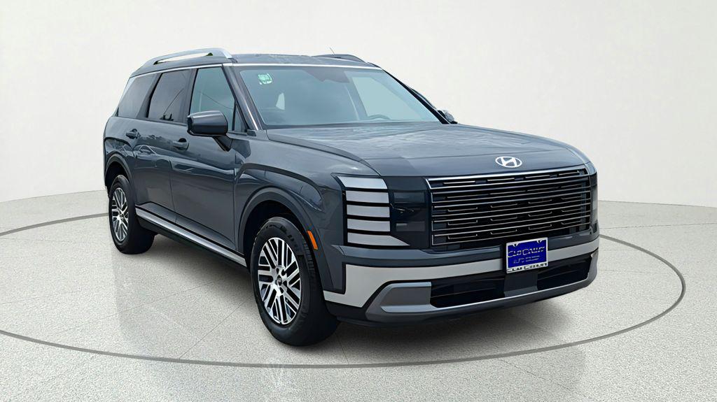 2026 Hyundai Palisade SEL 7P