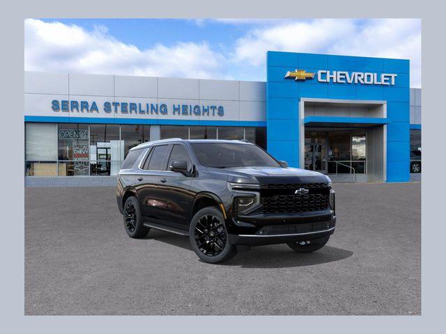 2026 Chevrolet Tahoe 4WD Premier for sale in Sterling Heights, MI