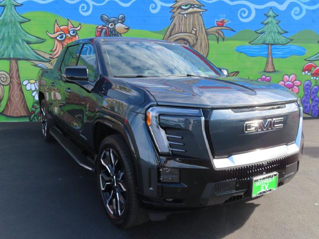 2025 GMC Sierra Max Range Denali for sale in Enumclaw, WA