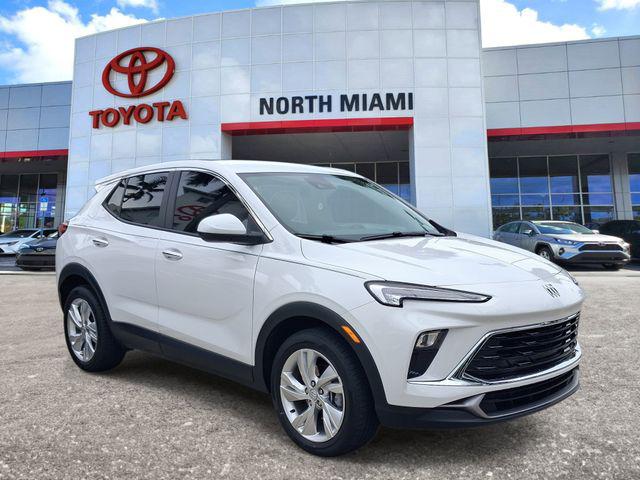 2025 Buick Encore GX Preferred FWD for sale in Miami, FL
