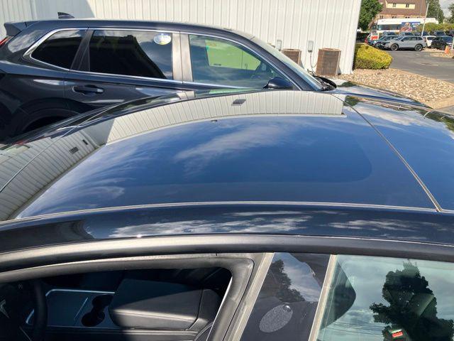 2021 Tesla Model 3 Long Range Dual Motor All-Wheel Drive