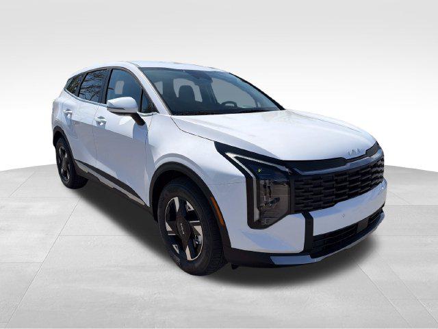 2027 Kia Sportage LX for sale in Broken Arrow, OK