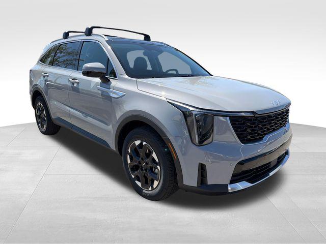 2026 Kia Sorento S for sale in Broken Arrow, OK