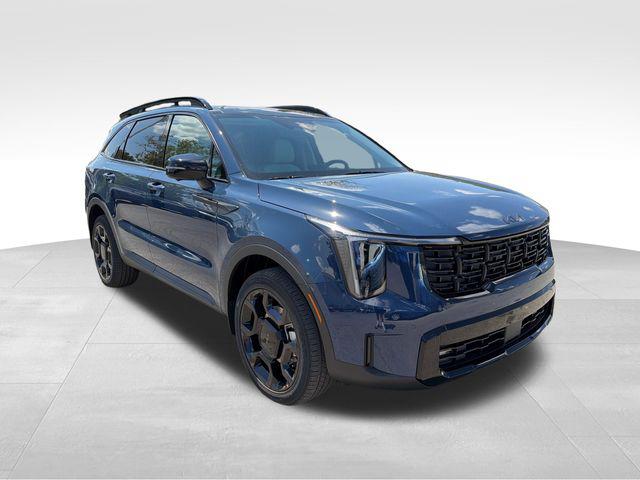 2026 Kia Sorento X-Line SX for sale in Broken Arrow, OK