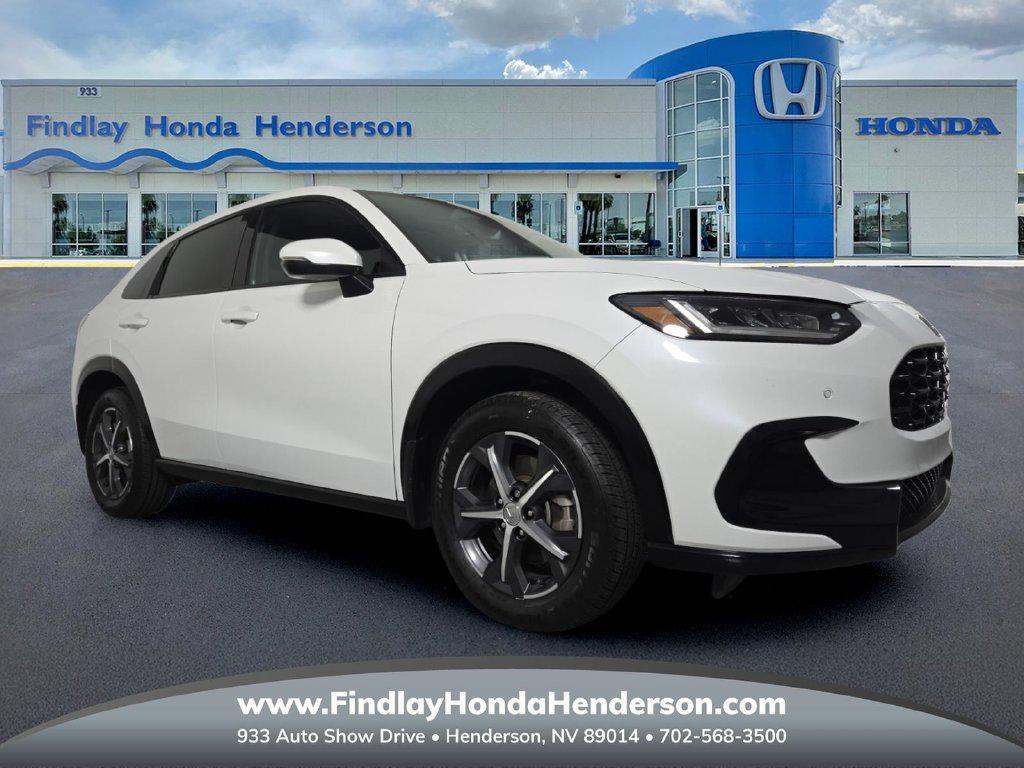 2023 Honda HR-V