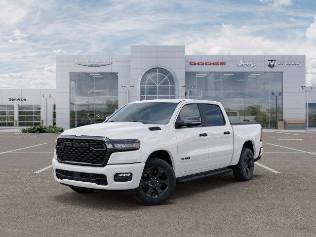 2027 Ram 1500 Big Horn for sale in Avenel, NJ