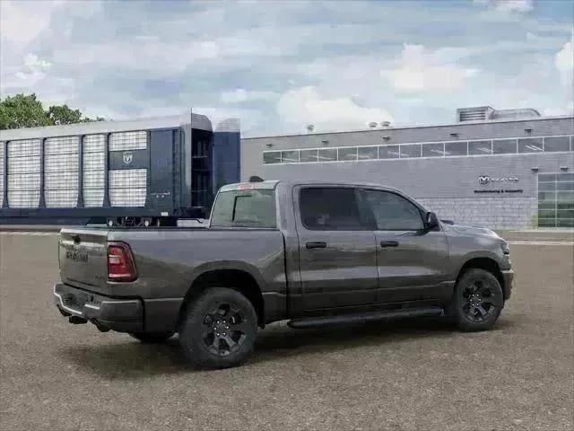 2027 RAM Ram 1500 RAM 1500 EXPRESS CREW CAB 4X4 57 BOX 2027 RAM Ram 1500 RAM 1500 EXPRESS CREW CAB 4X4 57 BOX