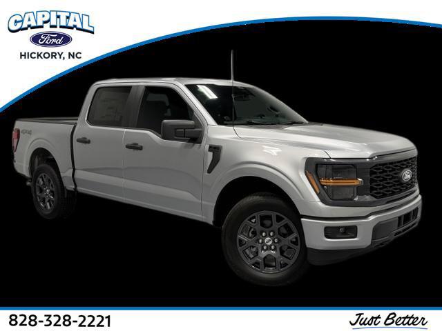 2026 Ford F-150 STX for sale in Hickory, NC
