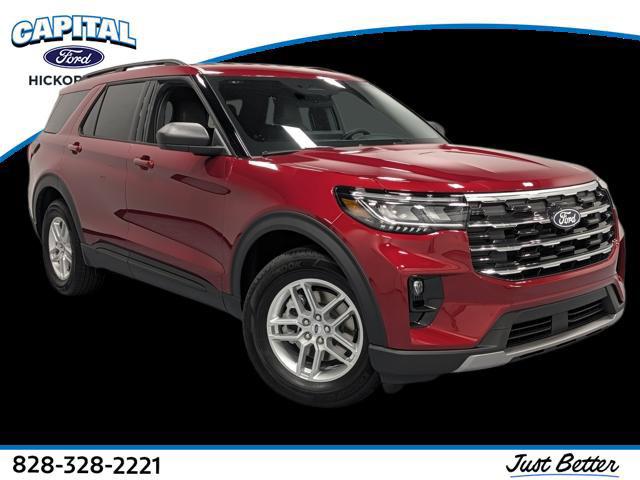 2027 Ford Explorer Active for sale in Hickory, NC