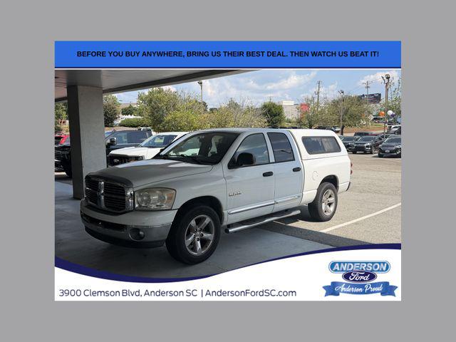 2008 Dodge Ram 1500 SLT for sale in Anderson, SC