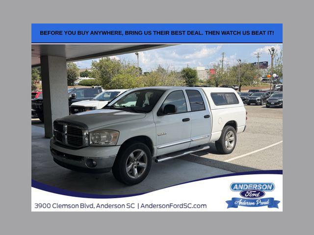 2008 Dodge Ram 1500 SLT for sale in Anderson, SC