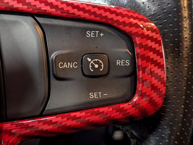 2021 Ram 1500 Rebel Crew Cab 4x4 57 Box