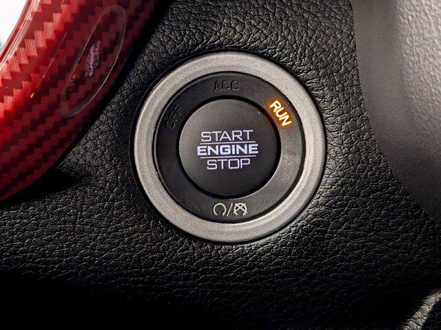 2021 Ram 1500 Rebel Crew Cab 4x4 57 Box