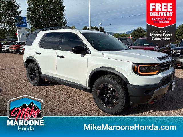 2026 Honda Passport AWD TrailSport Elite for sale in Colorado Springs, CO