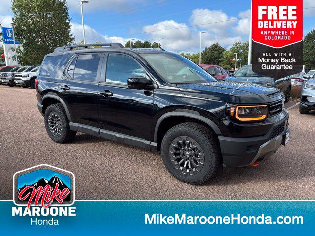 2026 Honda Passport AWD TrailSport for sale in Colorado Springs, CO