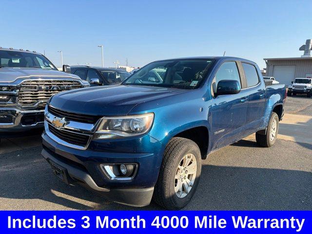 2019 Chevrolet Colorado LT for sale in Shreveport, LA