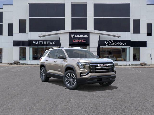 2027 GMC Terrain AWD Elevation for sale in Vestal, NY