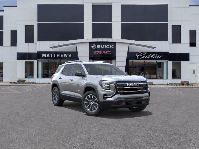 2027 GMC Terrain AWD Elevation for sale in Vestal, NY