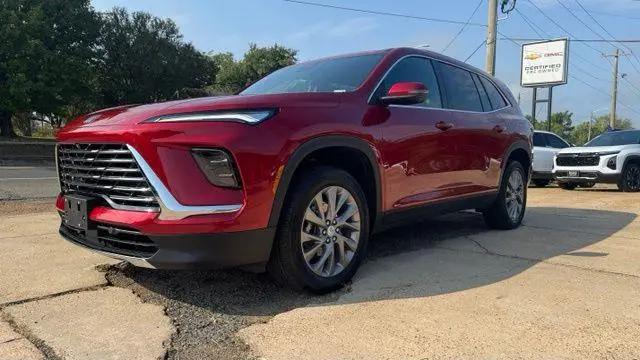 2026 Buick Enclave Preferred FWD for sale in Many, LA
