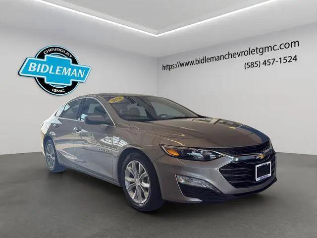 2024 Chevrolet Malibu FWD 1LT for sale in Albion, NY