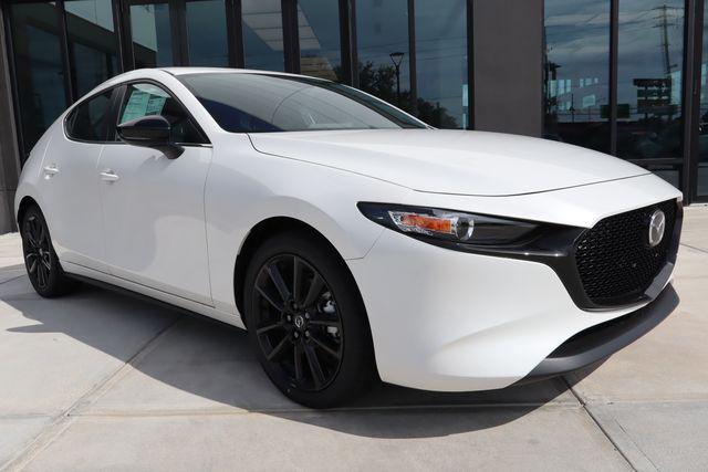 2026 Mazda Mazda3 2.5 S Carbon Edition for sale in Saint Petersburg, FL