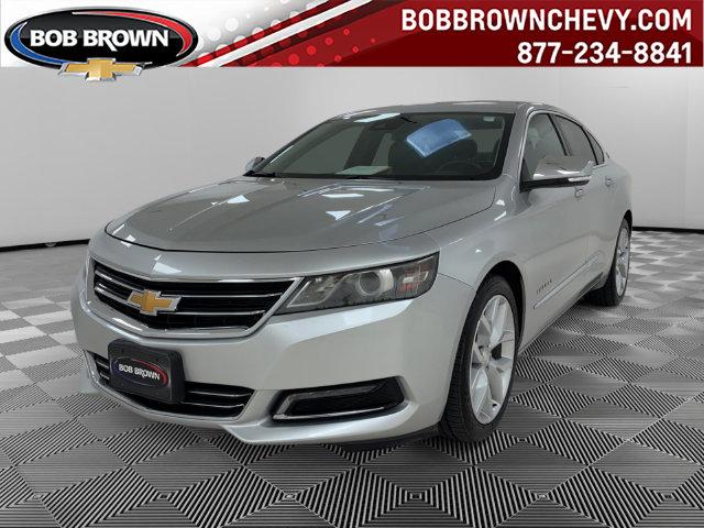 2014 Chevrolet Impala 1LZ for sale in Urbandale, IA