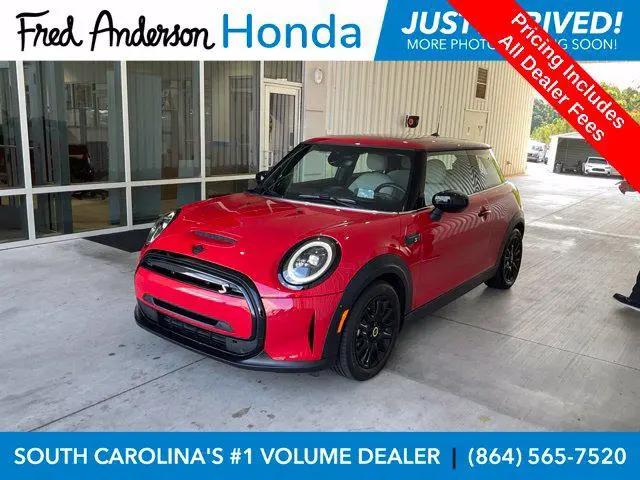 2023 MINI SE Capota Dura Cooper for sale in Greenville, SC