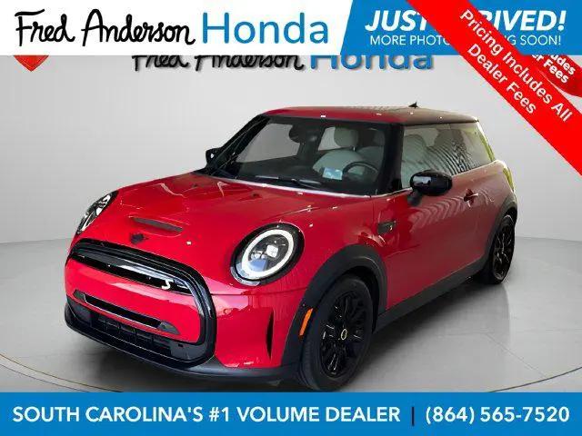 2023 MINI SE Capota Dura Cooper for sale in Greenville, SC