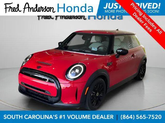 2023 MINI SE Capota Dura Cooper for sale in Greenville, SC