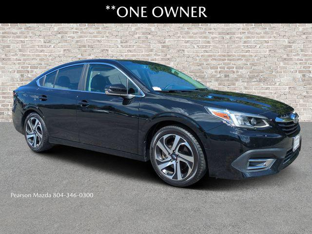 2020 Subaru Legacy Limited for sale in Richmond, VA