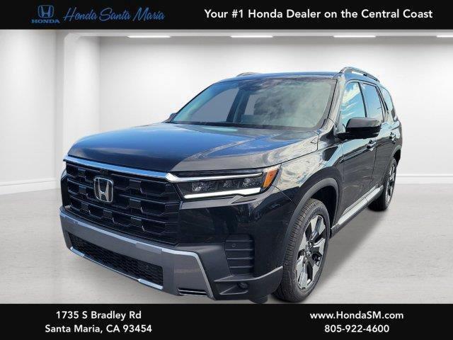 2026 Honda Pilot Elite for sale in Santa Maria, CA