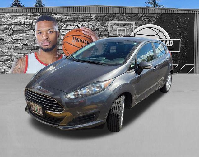 2019 Ford Fiesta SE for sale in McMinnville, OR