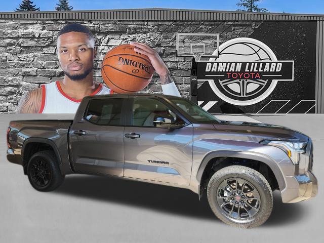 2024 Toyota Tundra Limited for sale in McMinnville, OR