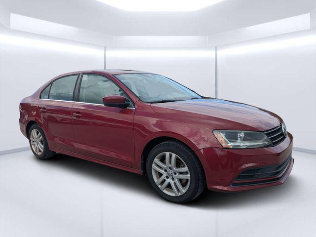 2017 Volkswagen Jetta 1.4T S for sale in Jacksonville, FL