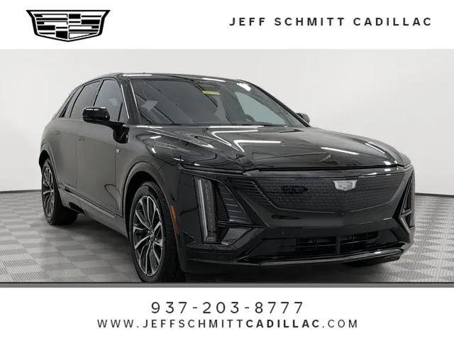 2026 Cadillac iQ Premium Sport for sale in Beavercreek, OH