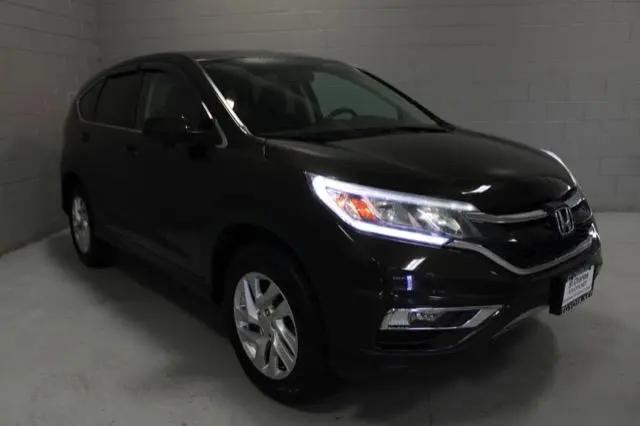 2015 Honda CR-V EX for sale in St Charles, IL