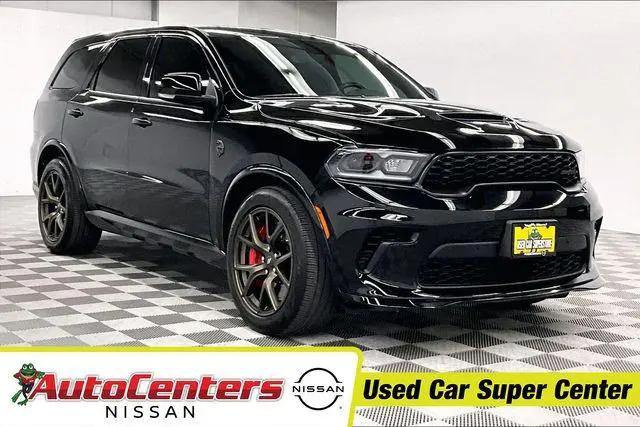 2024 Dodge Durango SRT Hellcat AWD for sale in Herculaneum, MO