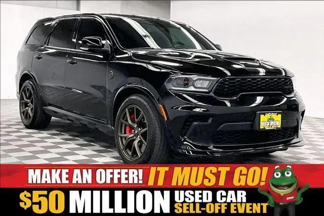 2024 Dodge Durango SRT Hellcat AWD for sale in Herculaneum, MO