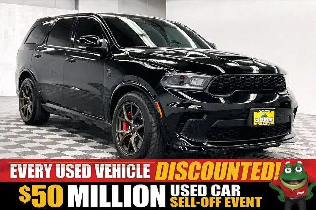 2024 Dodge Durango SRT Hellcat AWD for sale in Herculaneum, MO