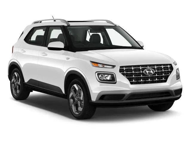 2025 Hyundai Venue SEL for sale in Herculaneum, MO
