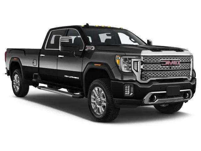 2024 GMC Sierra 3500HD Denali Ultimate for sale in Herculaneum, MO