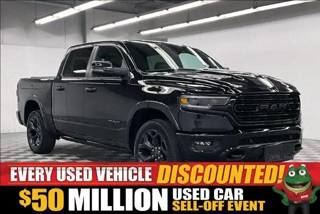 2023 Ram 1500 Limited for sale in Herculaneum, MO