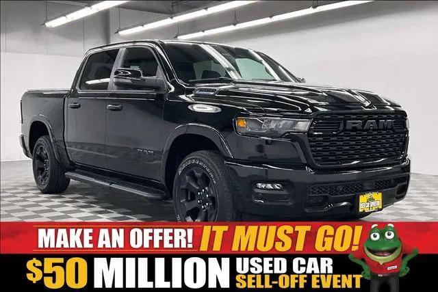 2025 Ram 1500 Big Horn for sale in Herculaneum, MO