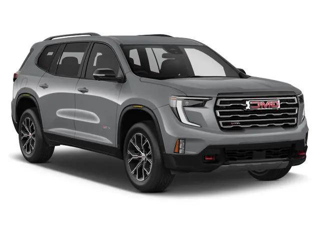 2024 GMC Acadia AT4 for sale in Herculaneum, MO