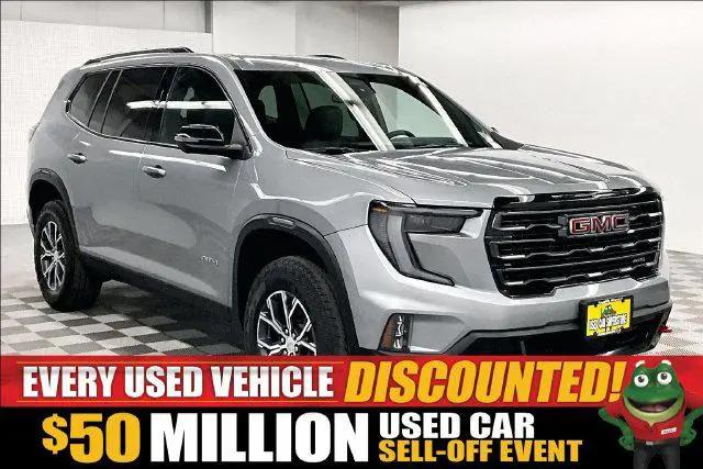 2024 GMC Acadia AT4 for sale in Herculaneum, MO