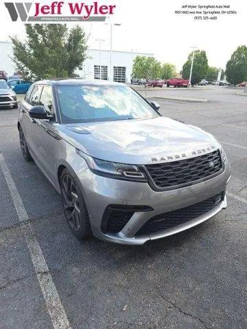 2020 Land Rover Range Rover Velar SVAutobiography Dynamic for sale in Springfield, OH