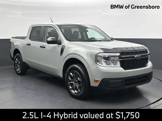 2024 Ford Maverick XLT for sale in Greensboro, NC
