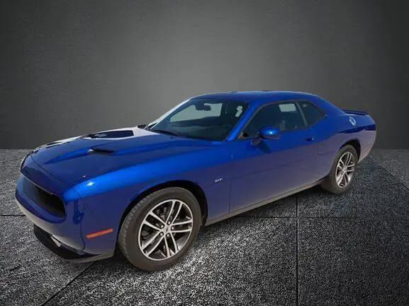 2018 Dodge Challenger GT AWD for sale in Appleton, WI